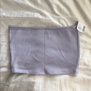 Urban Outfitters Tube Top